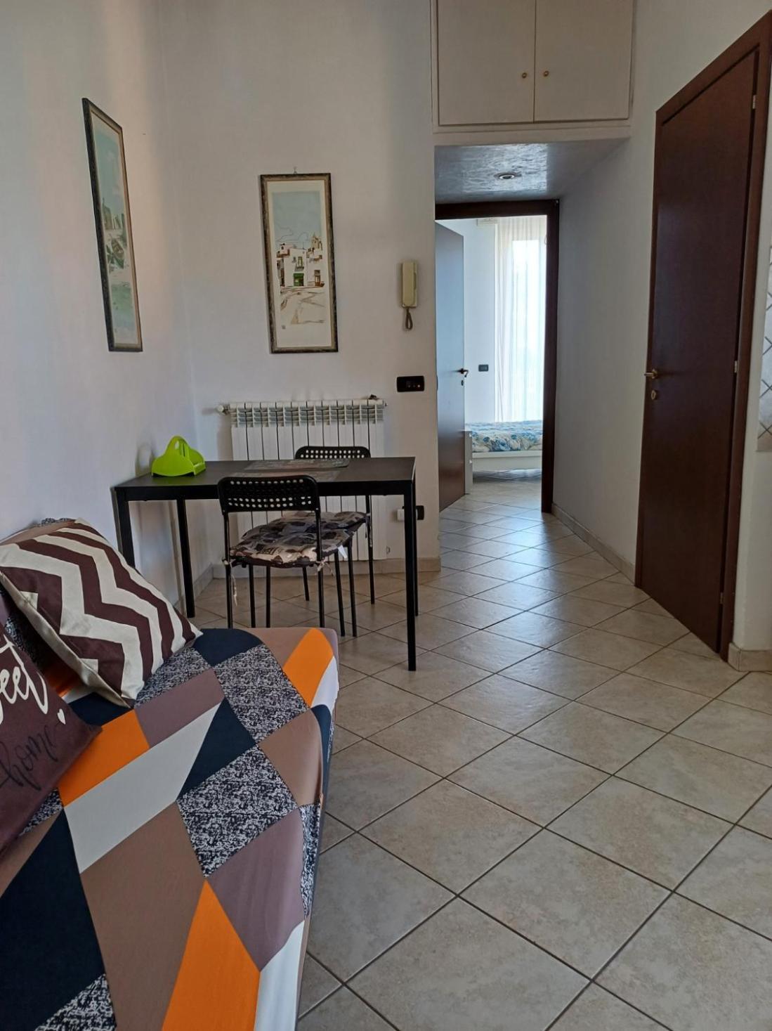 Apartamento Pretty Little Roma